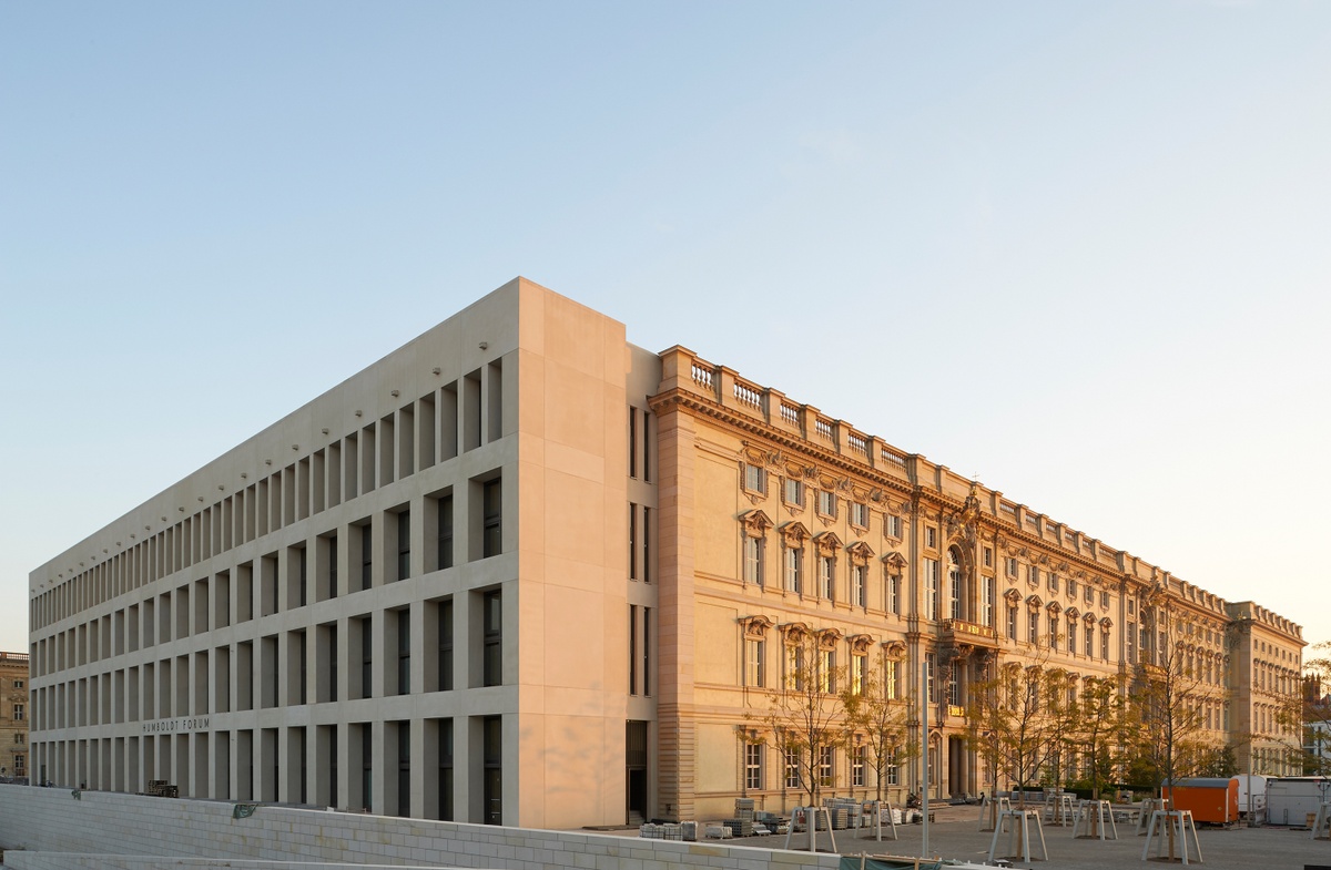 Humboldt Forum