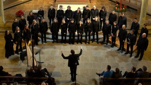 Homecoming - A-capella Kammerchor Konzert