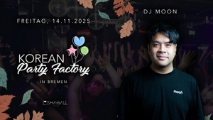 Korean Party Factory