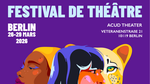 HÉROINES ORDINAIRES - GEWÖHNLICHE HELDINNEN