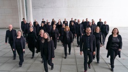 Chor des Bach-Vereins Köln