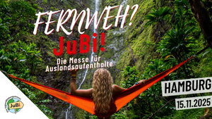 JugendBildungsmesse JuBi Hamburg