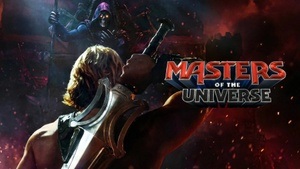 Masters of the Universe (OV)