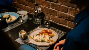 Valentinstagsbuffet 14.02.