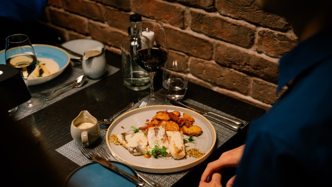 Valentinstagsbuffet 14.02.