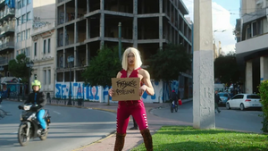Avant-Drag (Filmfest Aachen 2025)