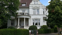 Buddhistisches Zentrum Bremen