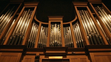 ORGEL:PUNKT:SECHS