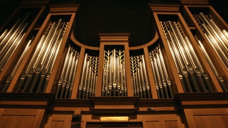 ORGEL:PUNKT:SECHS