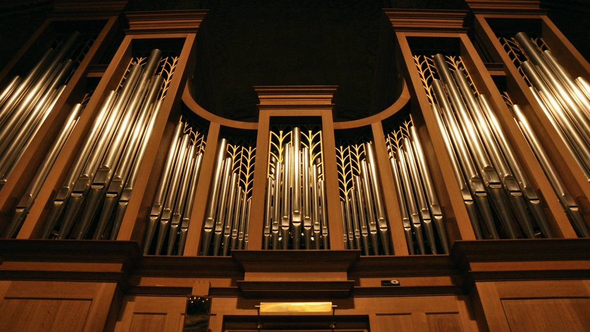 ORGEL:PUNKT:SECHS