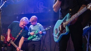 Kinder-Rockkonzert mit RADAU!