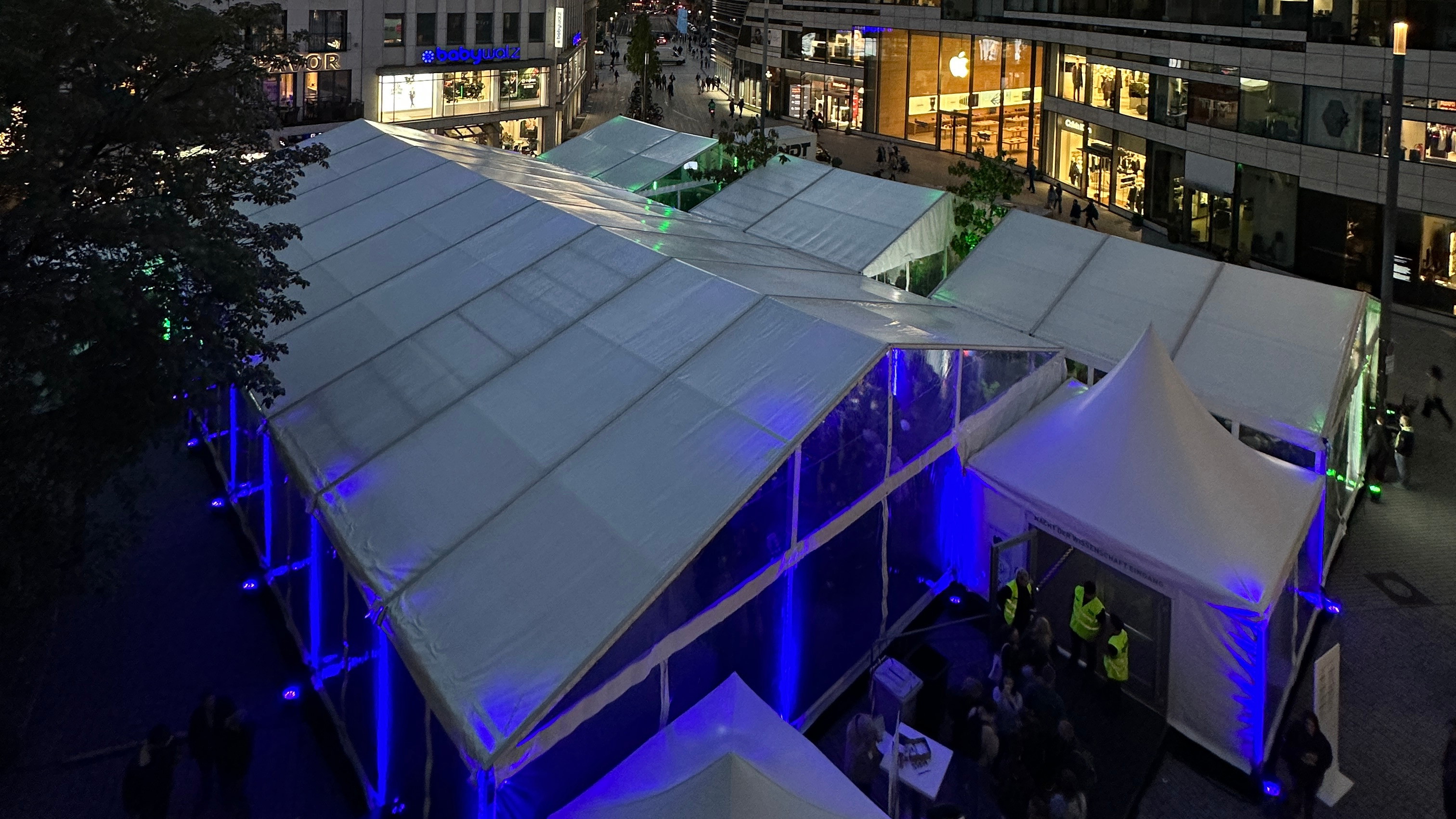 Nacht der Wissenschaft 2026