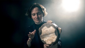 RIQQ ’N‘ RHYTHM – TAGESWORKSHOP MIT NORA THIELE