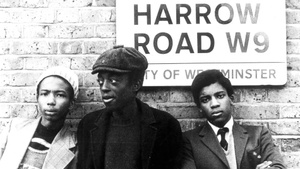 Arsenal on Location: Pioneers of Black British Cinema - PRESSURE (UK 1976) von Horace Ové