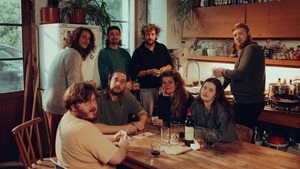 The Magic Mumble Jumble