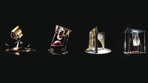 Fictional Technologies by Alexander Trommler