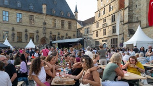 Fest der Kulturen 2025