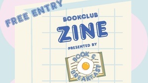 Bookclub Zine