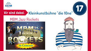 MBM Jazz Rockets