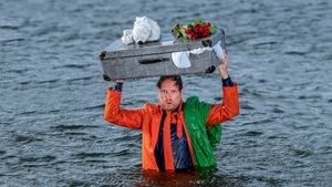 Patrick Nederkoorn - Die orangene Gefahr