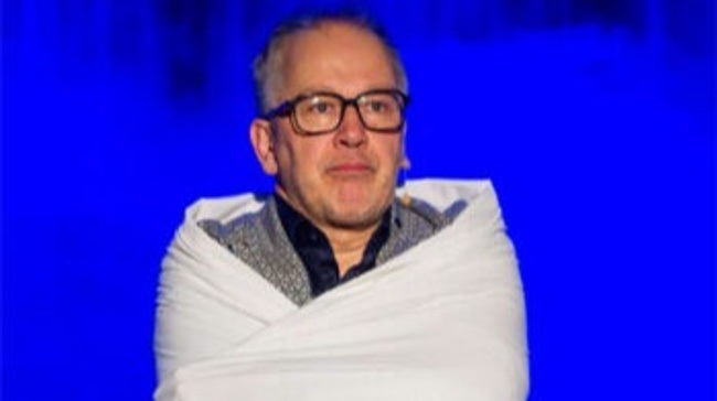 Natürliche Intelligenz - Der letzte Versuch! mit Robert Griess