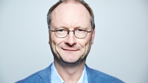 Sven Plöger - Zieht euch warm an, es wird noch heißer!