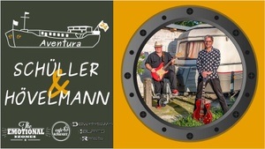 Aventura Live mit Schüller & Hövelmann