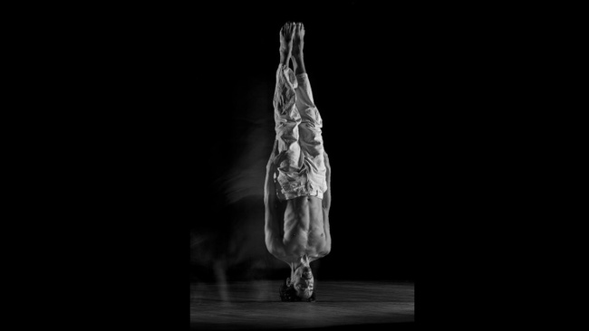 DIE WORKSHOPS - Tanzen, wann du willst!