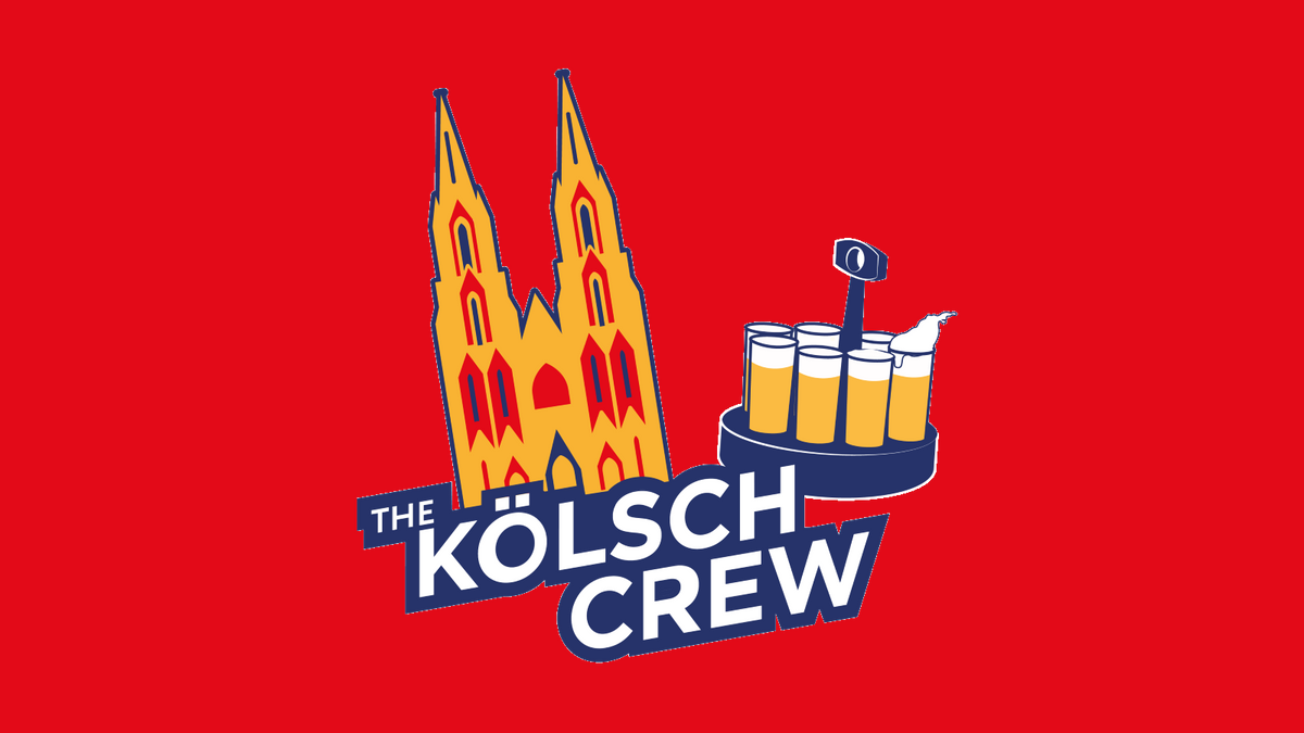 The Kölsch Crew