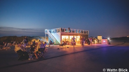 Spritztour ans Meer