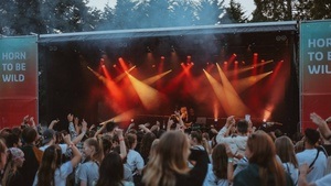 Horn to be Wild Festival 2026