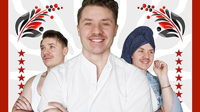 Richard Cwiertnia • Ostblock Live