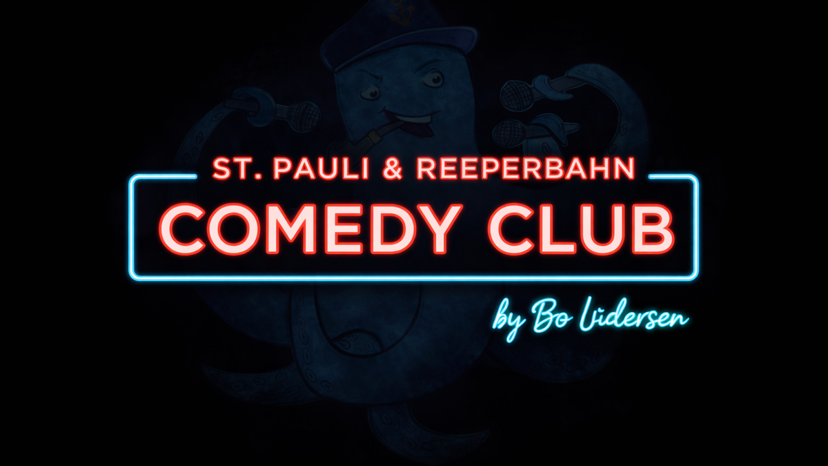 Reeperbahn Comedy Club