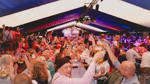 Wandsbeker Oktoberfest 2025