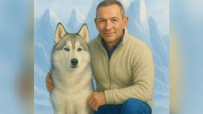 "Wenn sehen mutig wird" - Stephan Müller - "Humor als Einstieg, Hinschauen als Ziel"