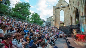 Barfüßer Open Air 2026 – Stand up Comedy