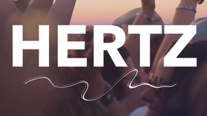 HERTZ Open-Air