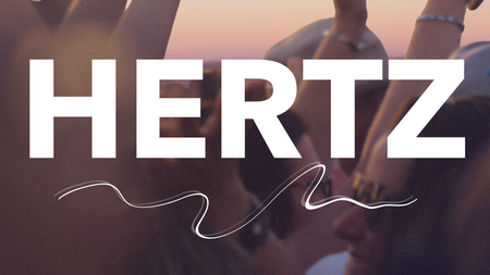 HERTZ Open-Air