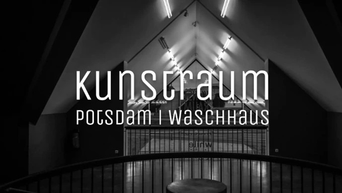 Kunstraum Potsdam