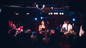 Always Amy
