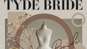 Wedding Expo - TYDE Bride