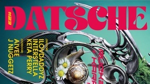 Datsche #23