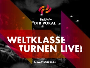 EnBW DTB Pokal 2025 - Gerätfinals II