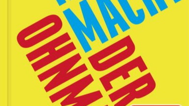 Matthias Quent – „Keine Macht der Ohnmacht“ (GEGEN DEN STROM)