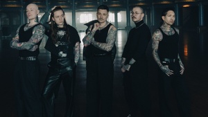 Atlats - SUNDER Tour 2026 | München