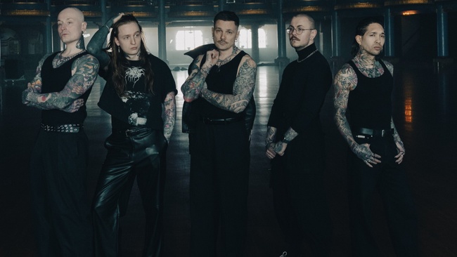 Atlats - SUNDER Tour 2026 | München