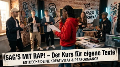 Rapworkshop