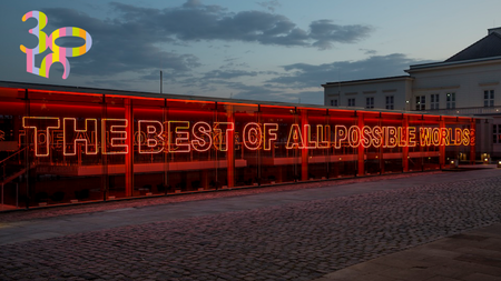 Best of All • Tim Etchells