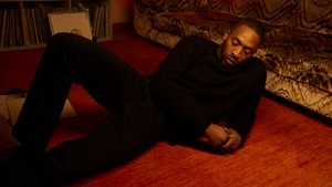 Gallery Weekend Special: Concert by James Massiah