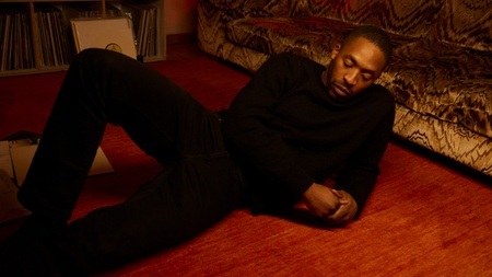 Gallery Weekend Special: Concert by James Massiah